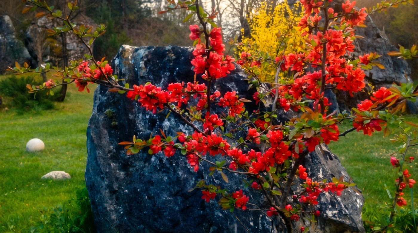 Кътче за отдих