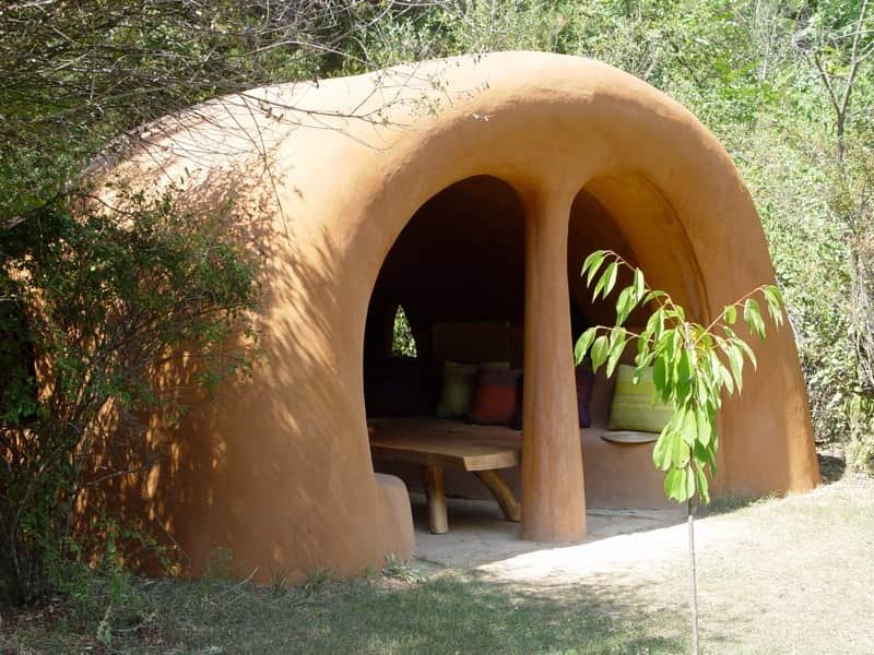 Пикник зона