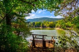 Кътчета на Омая