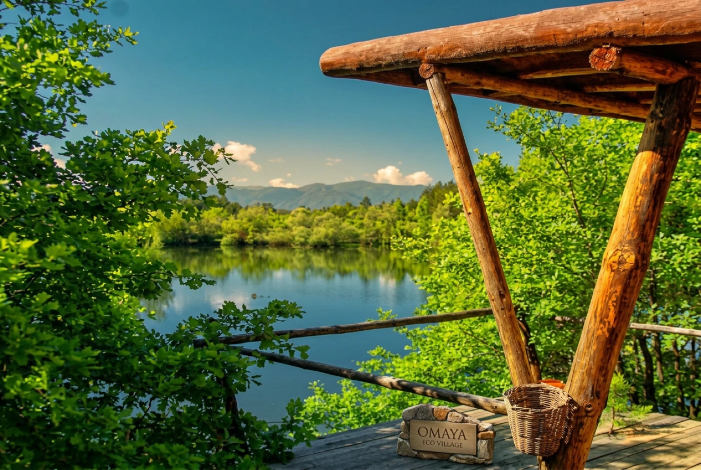 Голямото езеро