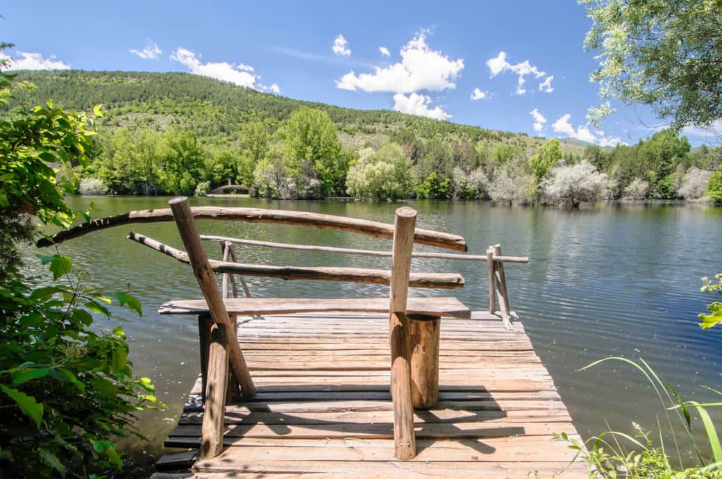 Рибарско кейче