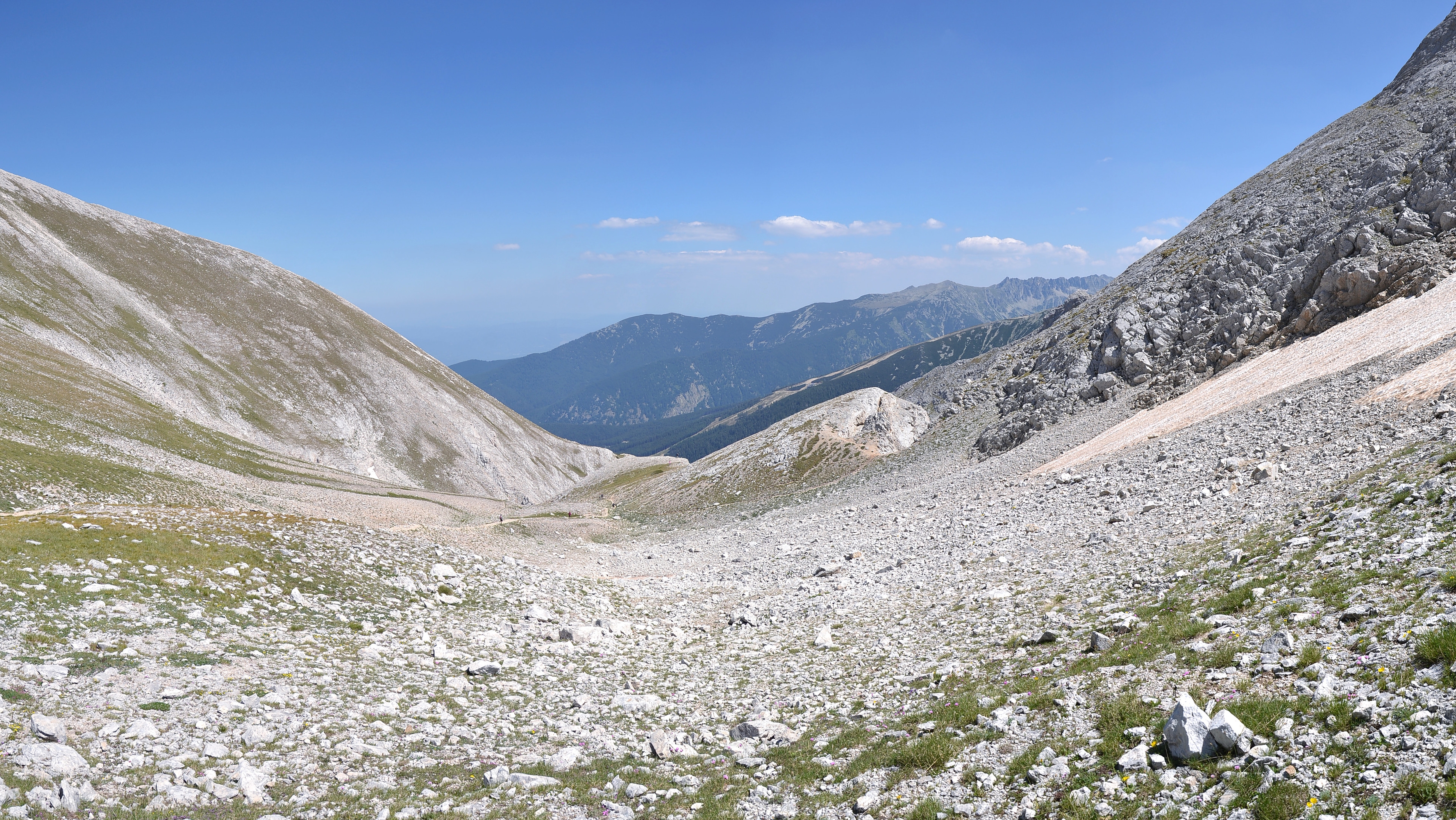 Природа и спокойни разходки