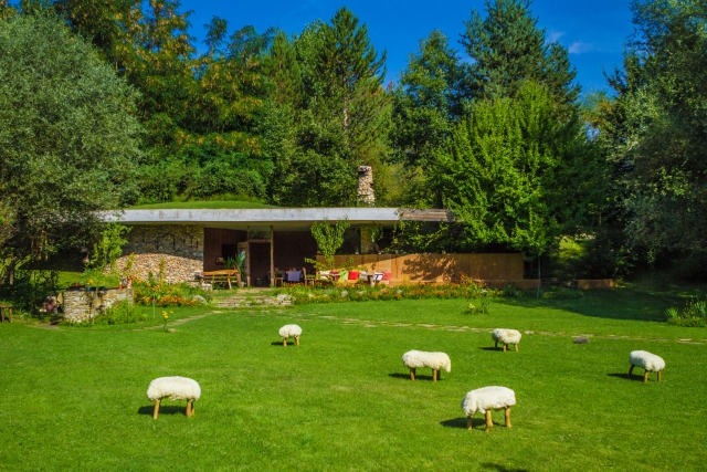 Ресторант 4