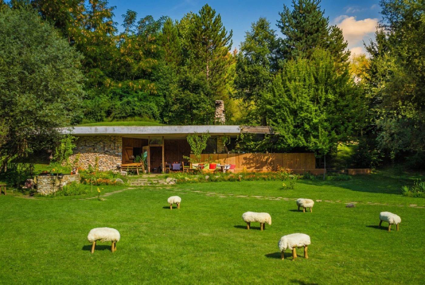 Ресторант 4