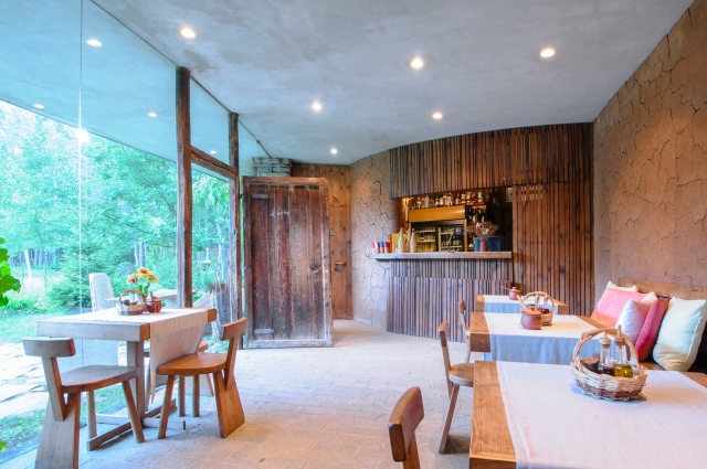 Ресторант 8