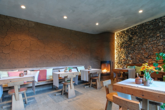 Ресторанти