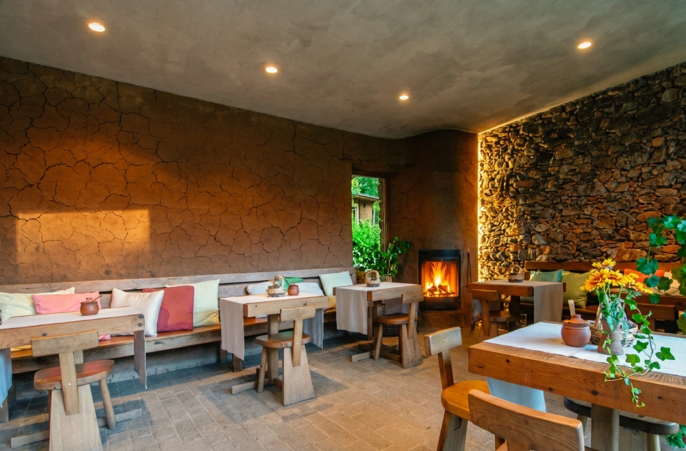 Ресторант 9